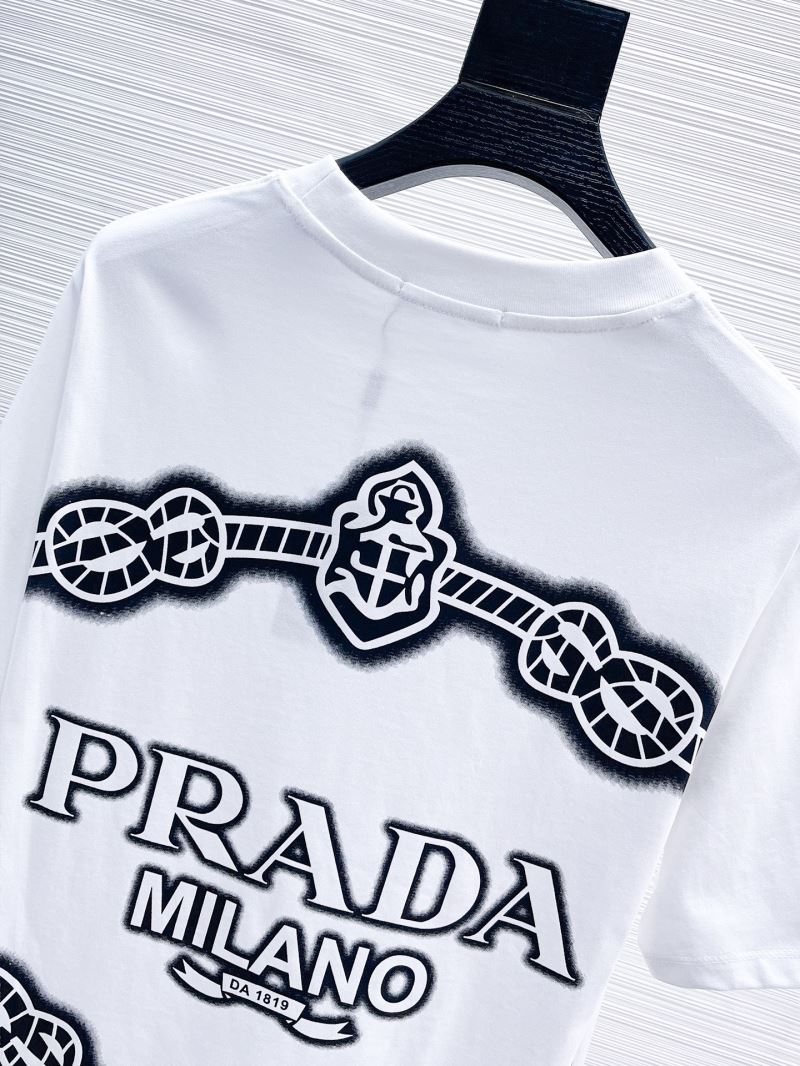 Prada T-Shirts